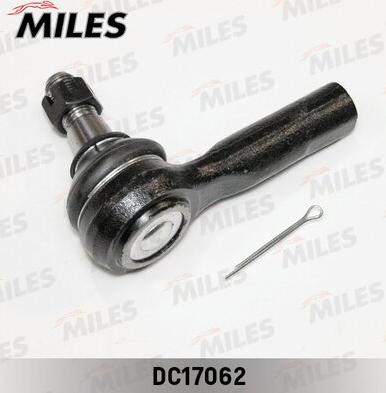 Miles DC17062 - Rotule de barre de connexion droxauto.com