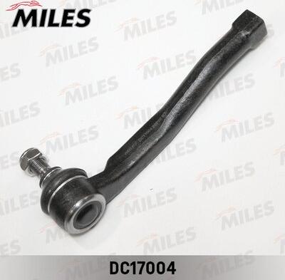 Miles DC17004 - Rotule de barre de connexion droxauto.com