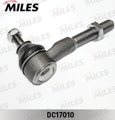 Miles DC17010 - Rotule de barre de connexion droxauto.com