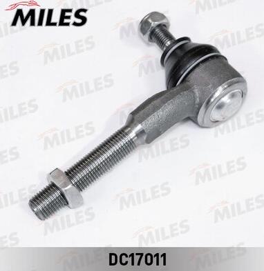 Miles DC17011 - Rotule de barre de connexion droxauto.com