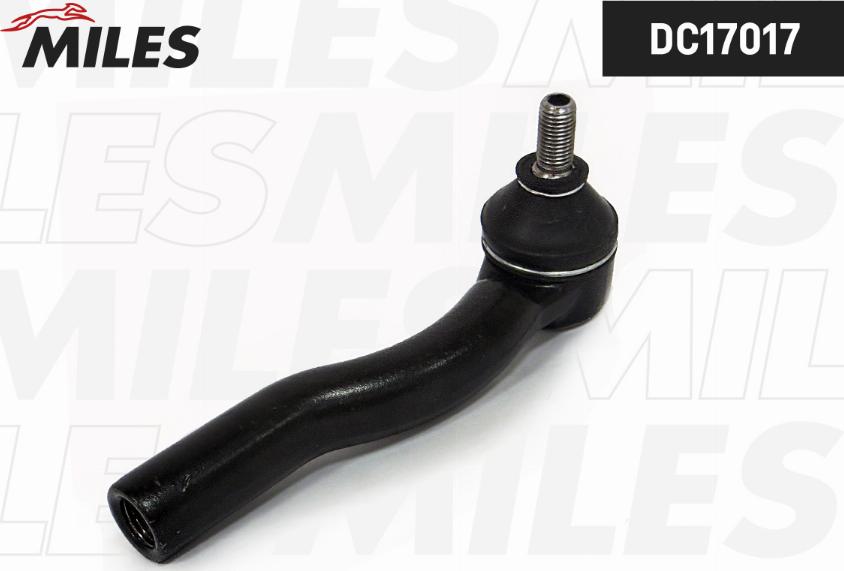 Miles DC17017 - Rotule de barre de connexion droxauto.com