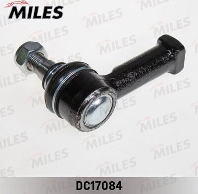 Miles DC17084 - Rotule de barre de connexion droxauto.com
