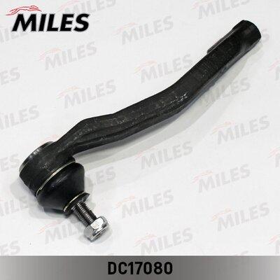 Miles DC17080 - Rotule de barre de connexion droxauto.com