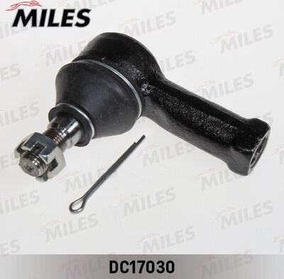 Miles DC17030 - Rotule de barre de connexion droxauto.com