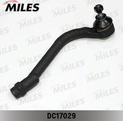 Miles DC17029 - Rotule de barre de connexion droxauto.com