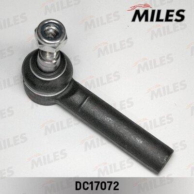 Miles DC17072 - Rotule de barre de connexion droxauto.com