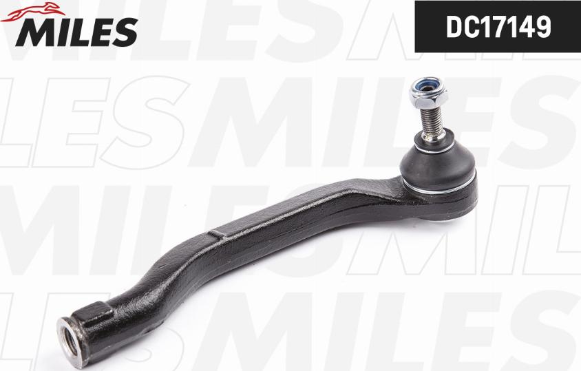 Miles DC17149 - Rotule de barre de connexion droxauto.com
