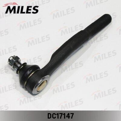 Miles DC17147 - Rotule de barre de connexion droxauto.com