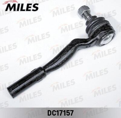 Miles DC17157 - Rotule de barre de connexion droxauto.com