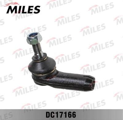 Miles DC17166 - Rotule de barre de connexion droxauto.com