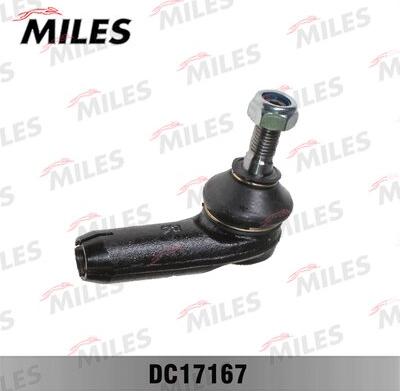 Miles DC17167 - Rotule de barre de connexion droxauto.com