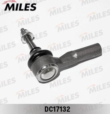 Miles DC17132 - Rotule de barre de connexion droxauto.com