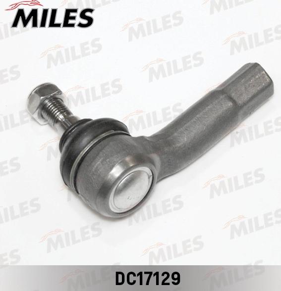 Miles DC17129 - Rotule de barre de connexion droxauto.com