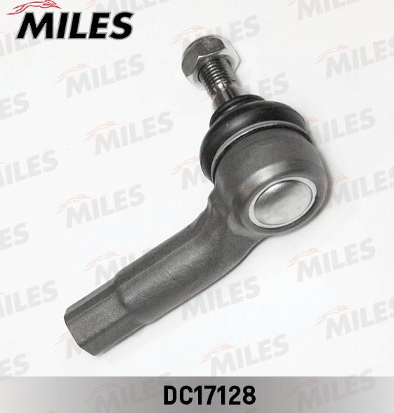 Miles DC17128 - Rotule de barre de connexion droxauto.com