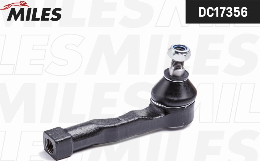 Miles DC17356 - Rotule de barre de connexion droxauto.com