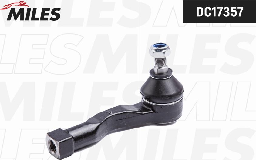 Miles DC17357 - Rotule de barre de connexion droxauto.com