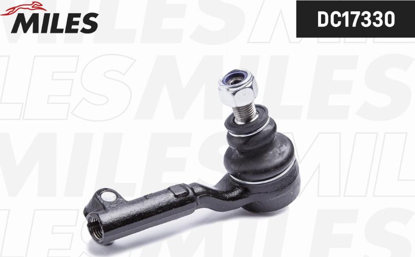 Miles DC17330 - Rotule de barre de connexion droxauto.com