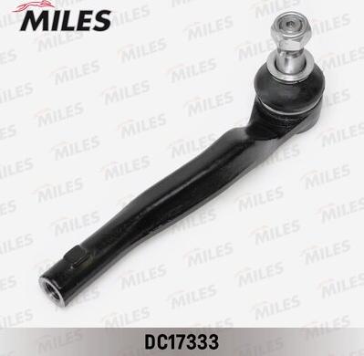 Miles DC17333 - Rotule de barre de connexion droxauto.com