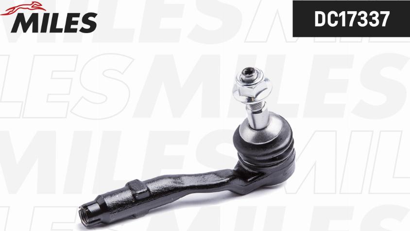 Miles DC17337 - Rotule de barre de connexion droxauto.com