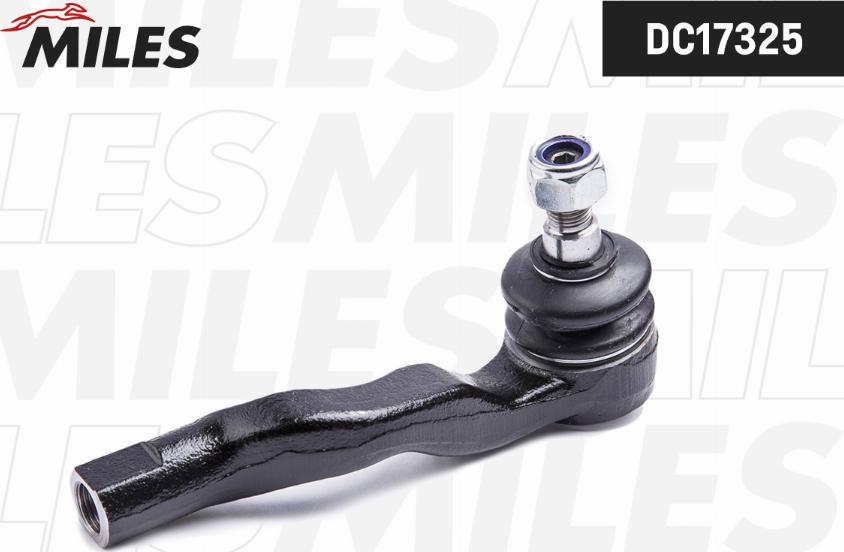 Miles DC17325 - Rotule de barre de connexion droxauto.com
