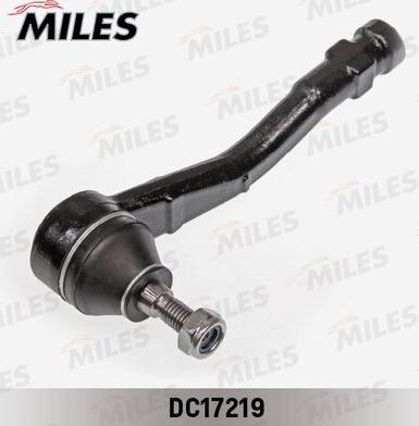 Miles DC17219 - Rotule de barre de connexion droxauto.com
