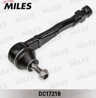 Miles DC17218 - Rotule de barre de connexion droxauto.com