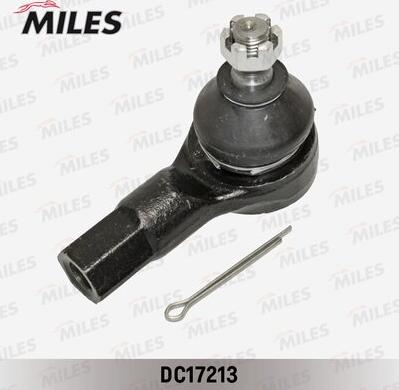 Miles DC17213 - Rotule de barre de connexion droxauto.com