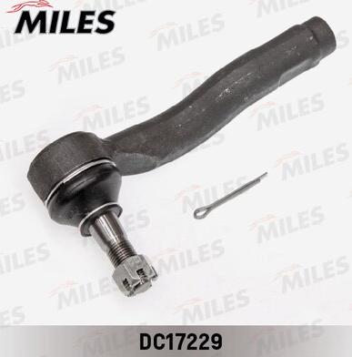 Miles DC17229 - Rotule de barre de connexion droxauto.com