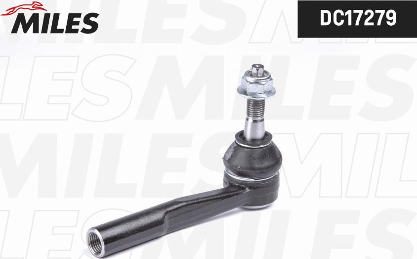 Miles DC17279 - Rotule de barre de connexion droxauto.com