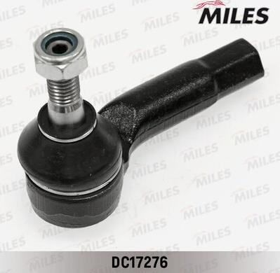 Miles DC17276 - Rotule de barre de connexion droxauto.com