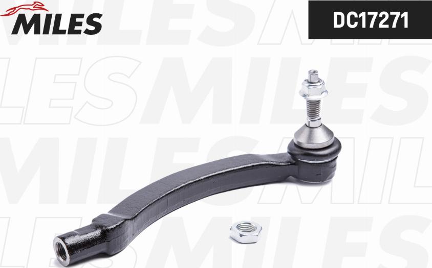 Miles DC17271 - Rotule de barre de connexion droxauto.com