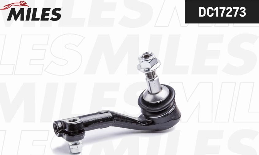 Miles DC17273 - Rotule de barre de connexion droxauto.com