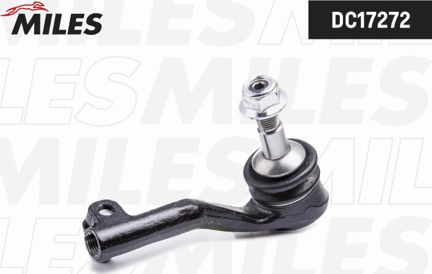 Miles DC17272 - Rotule de barre de connexion droxauto.com