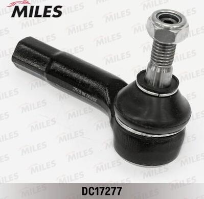 Miles DC17277 - Rotule de barre de connexion droxauto.com