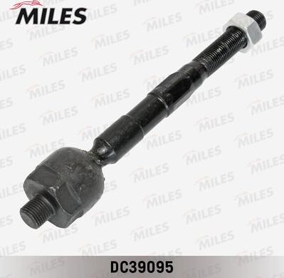 Miles DC39095 - Rotule de direction intérieure, barre de connexion droxauto.com