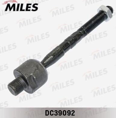 Miles DC39092 - Rotule de direction intérieure, barre de connexion droxauto.com