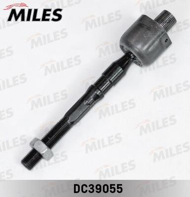 Miles DC39055 - Rotule de direction intérieure, barre de connexion droxauto.com