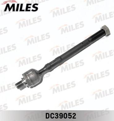 Miles DC39052 - Rotule de direction intérieure, barre de connexion droxauto.com