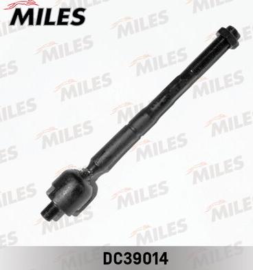 Miles DC39014 - Rotule de direction intérieure, barre de connexion droxauto.com