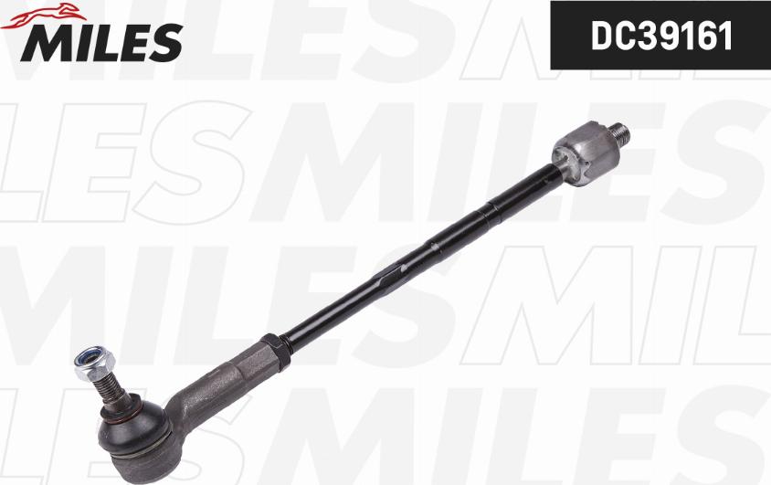 Miles DC39161 - Barre de connexion droxauto.com