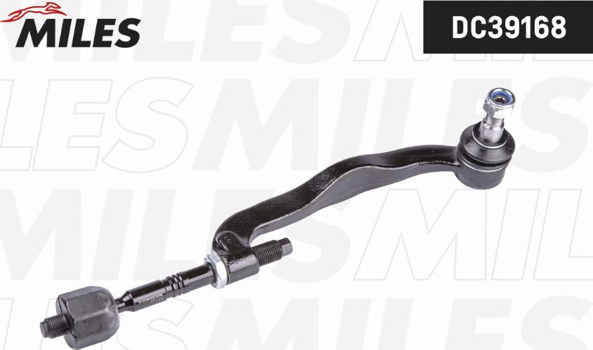 Miles DC39168 - Barre de connexion droxauto.com