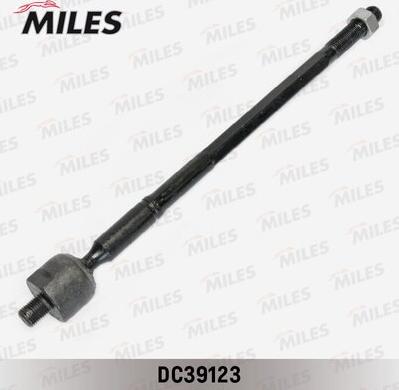 Miles DC39123 - Rotule de direction intérieure, barre de connexion droxauto.com