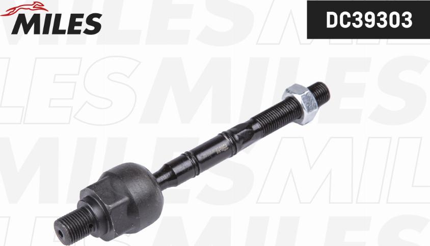 Miles DC39303 - Rotule de direction intérieure, barre de connexion droxauto.com