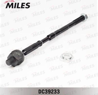 Miles DC39233 - Rotule de direction intérieure, barre de connexion droxauto.com