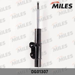 Miles DG01307 - Amortisseur droxauto.com