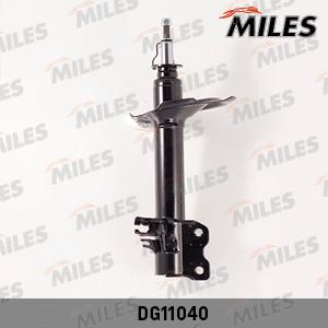 Miles DG11040 - Amortisseur droxauto.com
