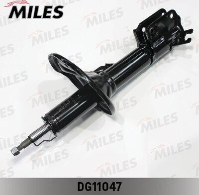 Miles DG11047 - Amortisseur droxauto.com