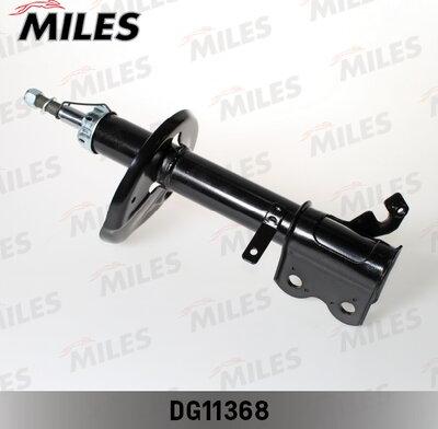 Miles DG11368 - Amortisseur droxauto.com