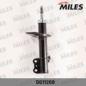 Miles DG11208 - Amortisseur droxauto.com
