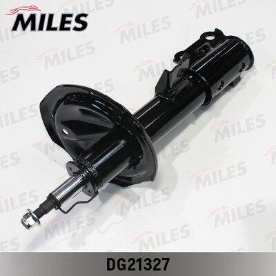 Miles DG21327 - Amortisseur droxauto.com